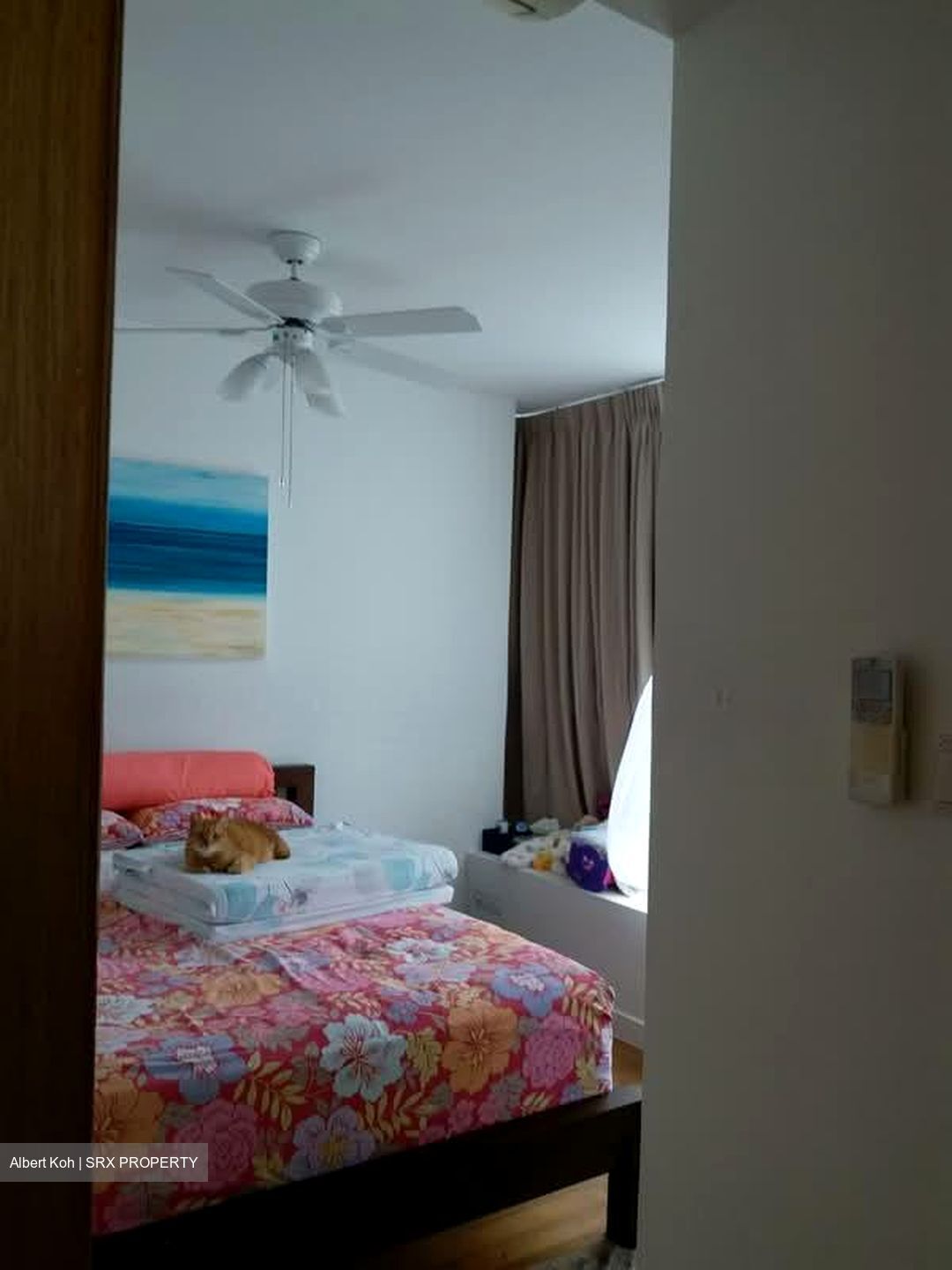 One Amber (D15), Condominium #554779771
